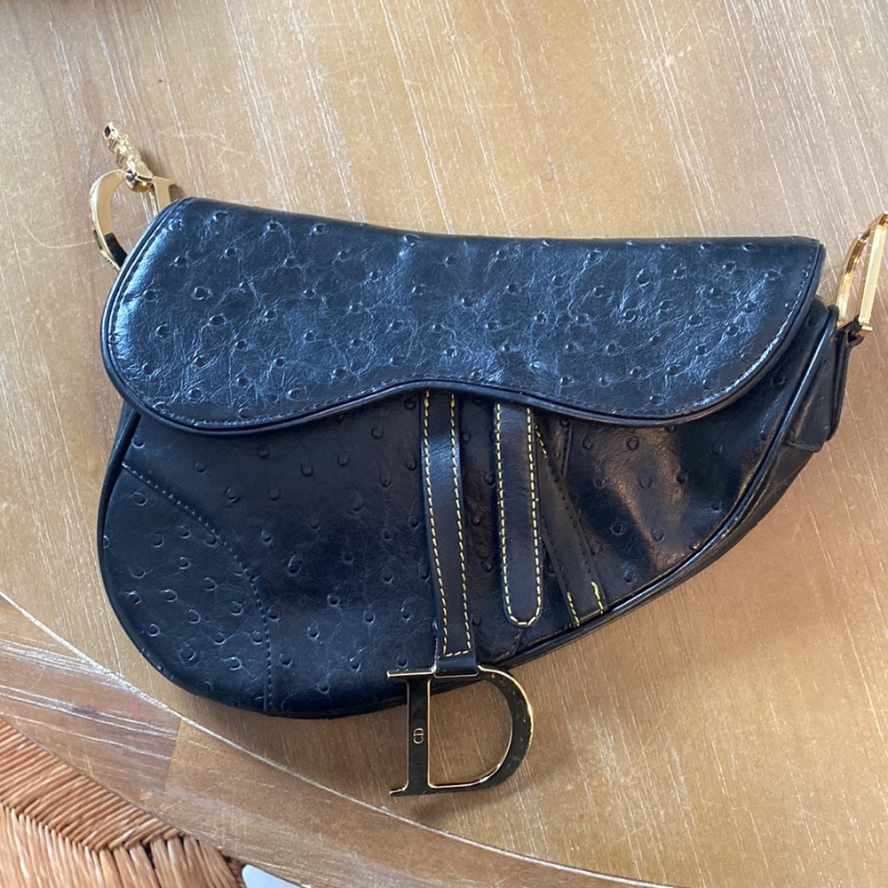 Dior handbag